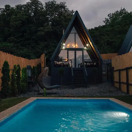 Twins Campsite